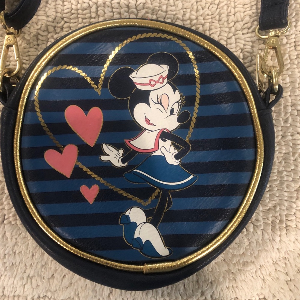 Disney Minnie Purse